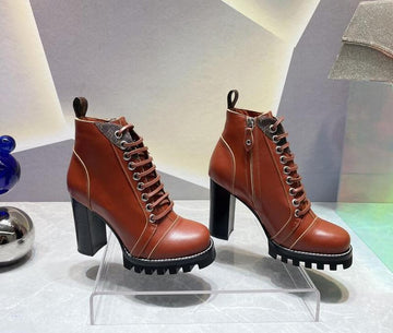 Lorae - LOV Women Shoes - 755