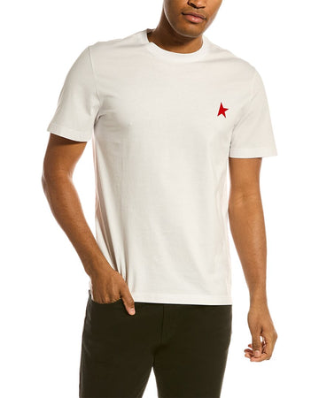 Golden Goose Star Collection T-Shirt