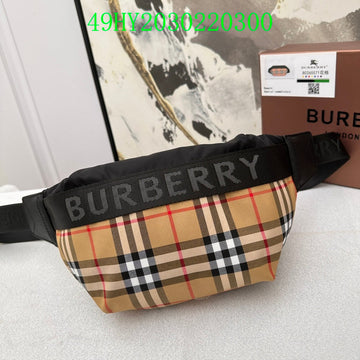 Fashion -BBR Bags - 195
