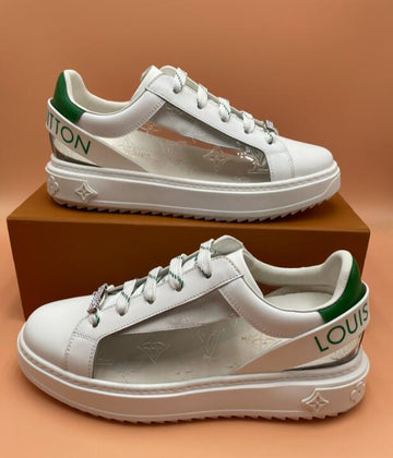 Lorae - LOV Men Shoes - 1004