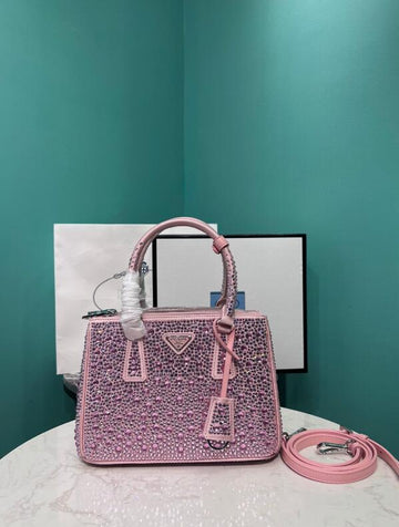 Lorae - PD Bags - 076