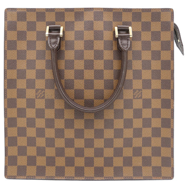 Damier Canvas Sac Plat PM New 1:1 Bags