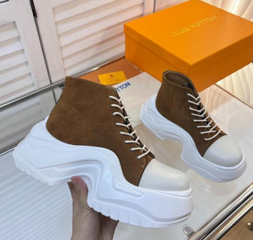Lorae - LOV Women Shoes - 525