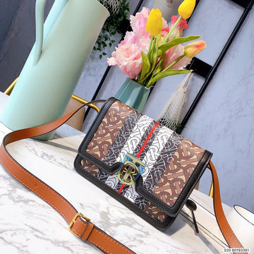 Fashion -BBR Bags - 729