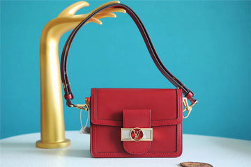 Fashion Lu-Vi bags - 8117