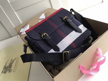 Fashion -BBR Bags - 1354