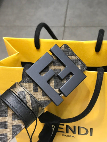 CN -Luxury  FEI  BELTS 007