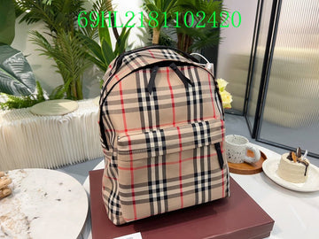 Fashion -BBR Bags - 264