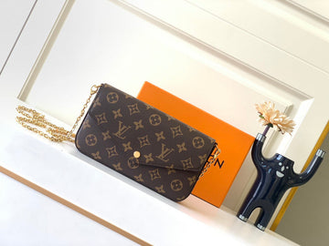 Fashion Lu-Vi Bags - 16871
