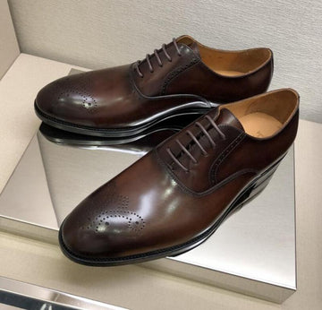 Lorae - PD Men Shoes - 316