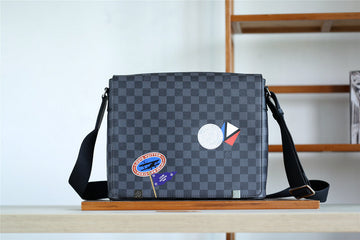 Fashion Lu-Vi bags - 10414