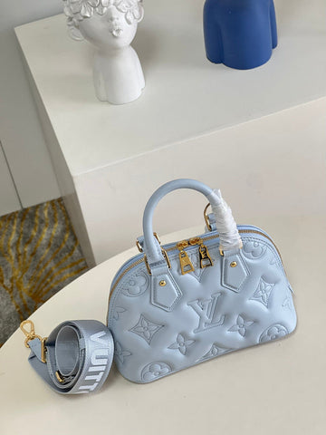 Fashion Lu-Vi Bags - 16713