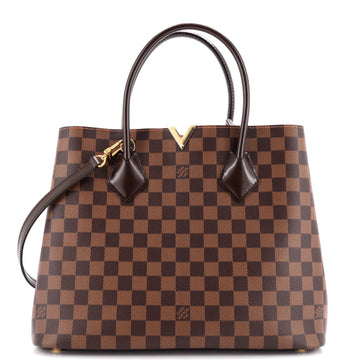 Kensington Handbag Damier
