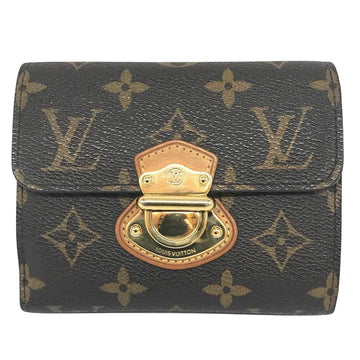 Louis Vuitton Joy  Canvas Wallet