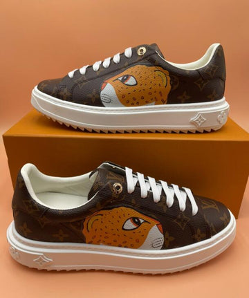 Lorae - LOV Women Shoes - 156