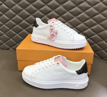 Lorae - LOV Women Shoes - 576