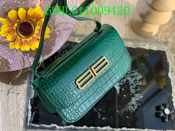Fashion - BGA Bags - 2023