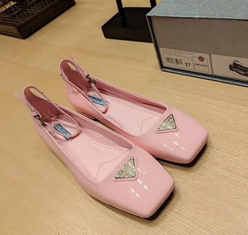 Lorae - PD Women Shoes - 318