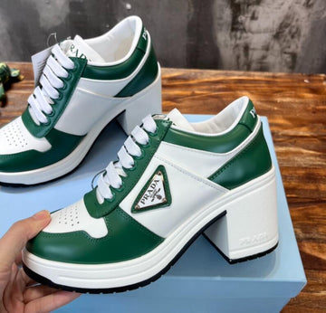Lorae - PD Women Shoes - 313