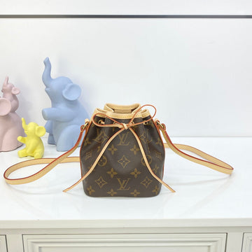 Fashion Lu-Vi Bags - 16897