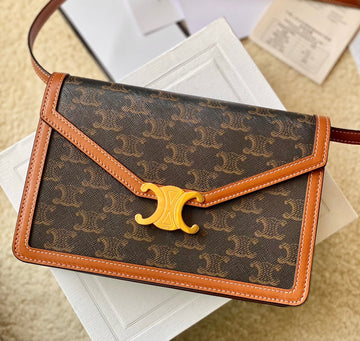 Top Quality Chanel Bag New Arrival Luxury Bag - 034