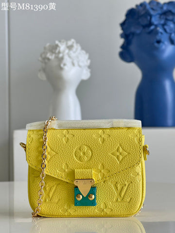 Fashion Lu-Vi Bags - 16821