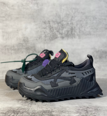 Lorae - YZO Men Shoes - 012