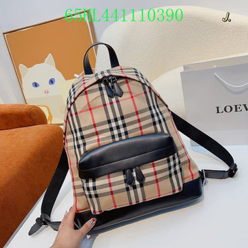 Fashion -BBR Bags - 246