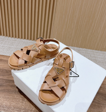 Lorae - PD Women Shoes - 060