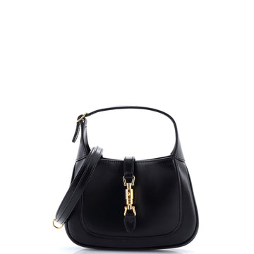 Jackie 1961 Hobo Leather Mini