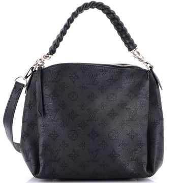 Babylone Handbag Mahina Leather BB