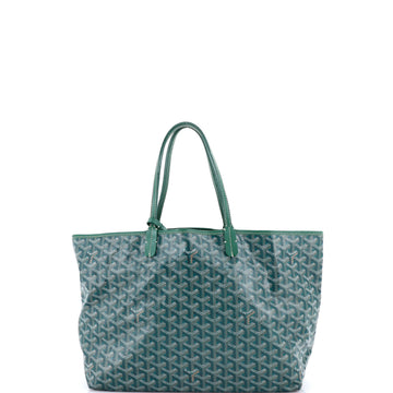 Saint Louis Tote Coated Canvas PM