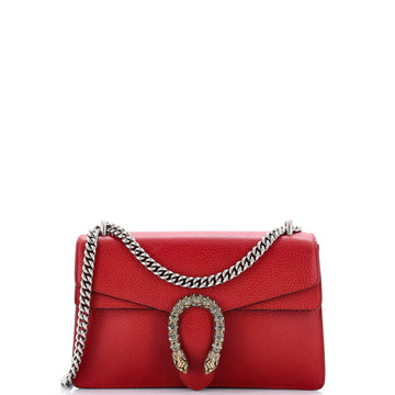 Dionysus Bag Leather Small
