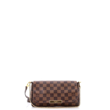 Favorite Handbag Damier MM
