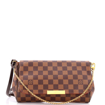 Favorite Handbag Damier MM