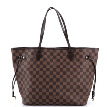 Neverfull Tote Damier MM