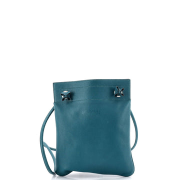 Aline Bag Milo Lambskin and Swift Mini