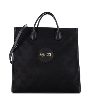 Off The Grid Tote GG Econyl Long