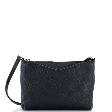 Pallas Crossbody Bag Empriente Leather