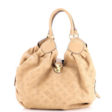 XL Hobo Mahina Leather