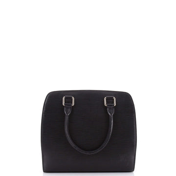 Pont Neuf Handbag Epi Leather PM