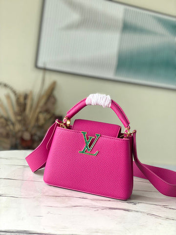 Fashion Lu-Vi bags - 5127