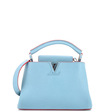 Capucines Bag Leather BB