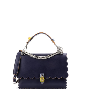 Kan I Bag Leather Medium
