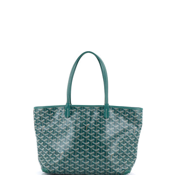 Artois Tote Coated Canvas PM