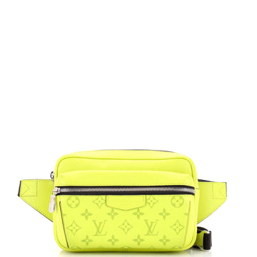 Outdoor BumBag Monogram Taigarama