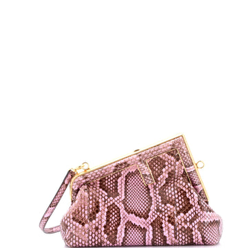 First Bag Python Small