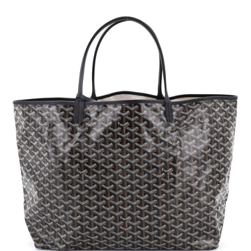 Saint Louis Tote Coated Canvas GM