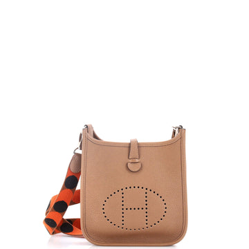 Evelyne Bag Gen III Maurice TPM
