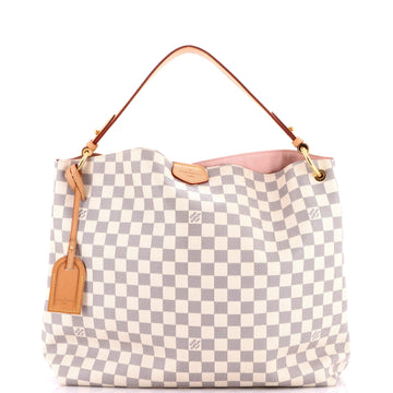 Graceful Handbag Damier MM